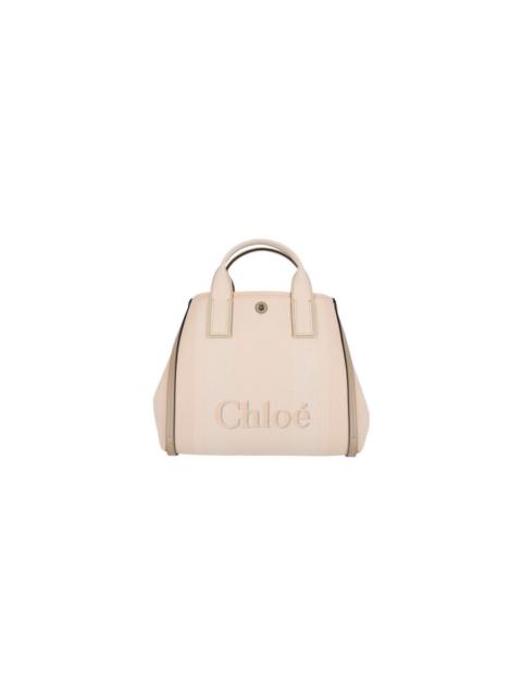 Chloé Chloé Carry Tote Bag