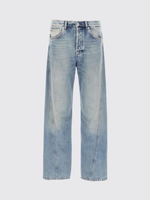 Lanvin Pants men Lanvin