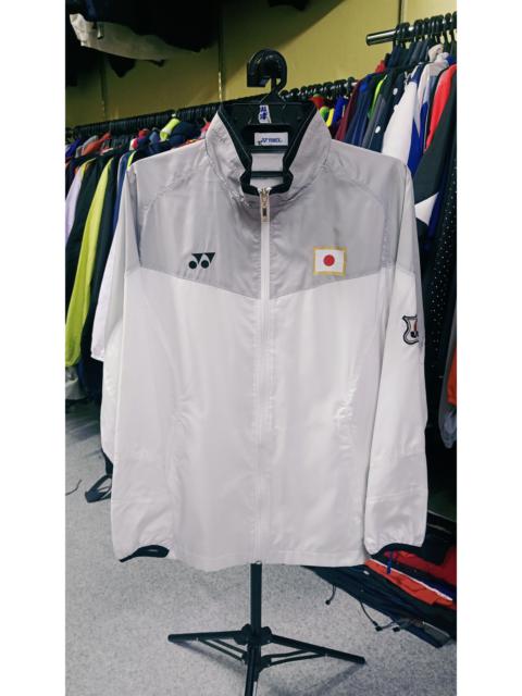 Vintage Yonex Japan JTA Light Jacket