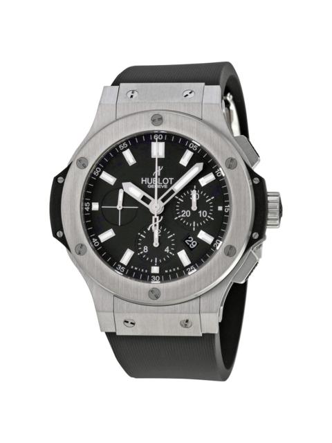 Hublot Hublot Big Bang Chronograph Black Dial Men's Watch 301.SX.1170.RX