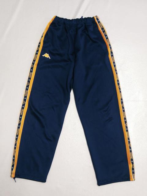 🔥 Vintage Kappa Sidetape Track Pants