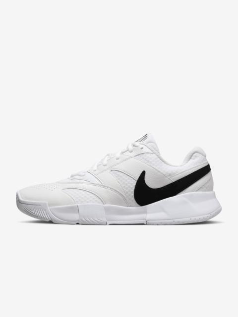 Nike Nike Men's Court Lite 4 Tennis Shoes