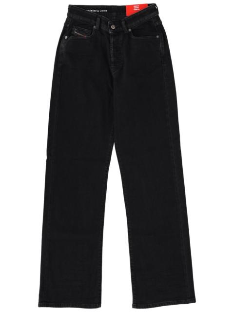 Diesel Diesel Women "1971 D-Sent" Jeans
