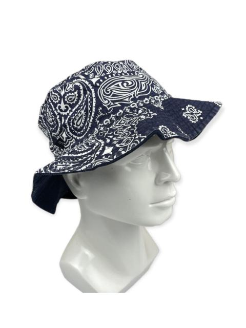 JAPANESE BRAND BUCKET HAT- HS3