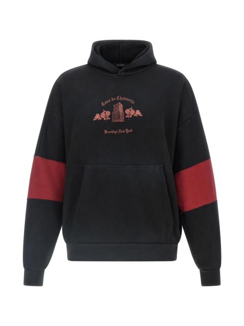 WILLY CHAVARRIA 'Casa De Chavarria' hoodie