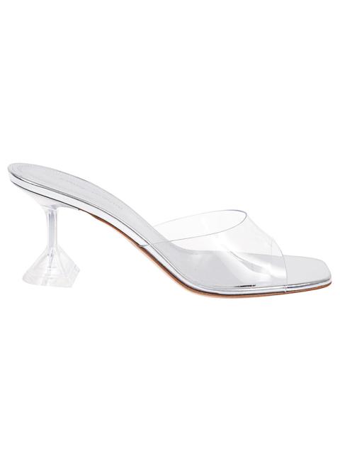 Amina Muaddi Amina Muaddi Women Lupita Mules