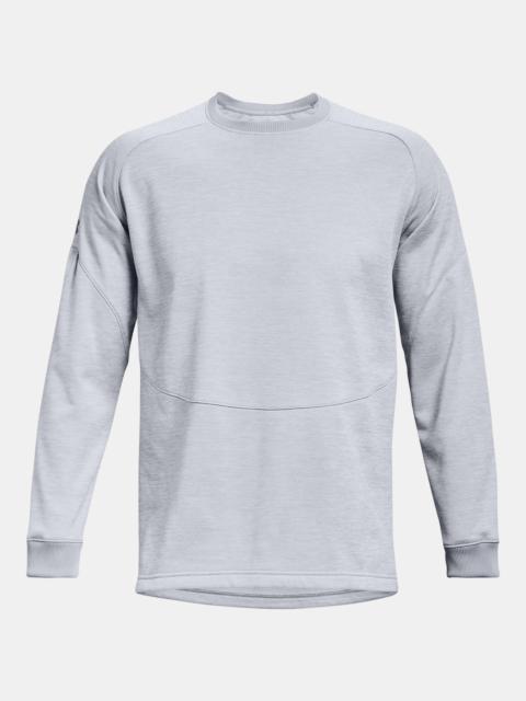 Under Armour Men's Armour Fleece® Storm Crew