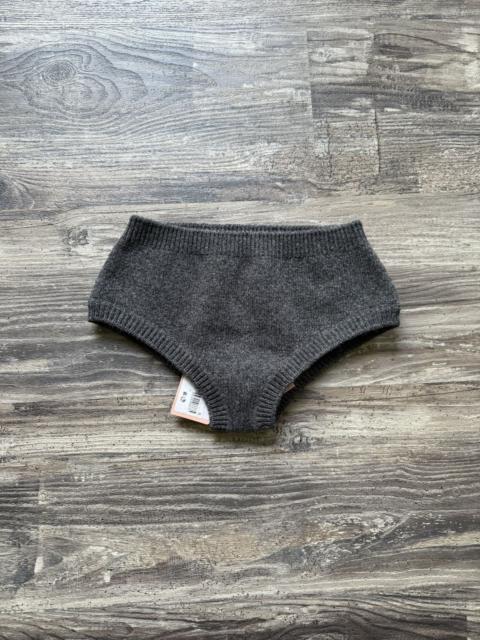 Miu Miu NWT - Miu Miu Wool Culotte