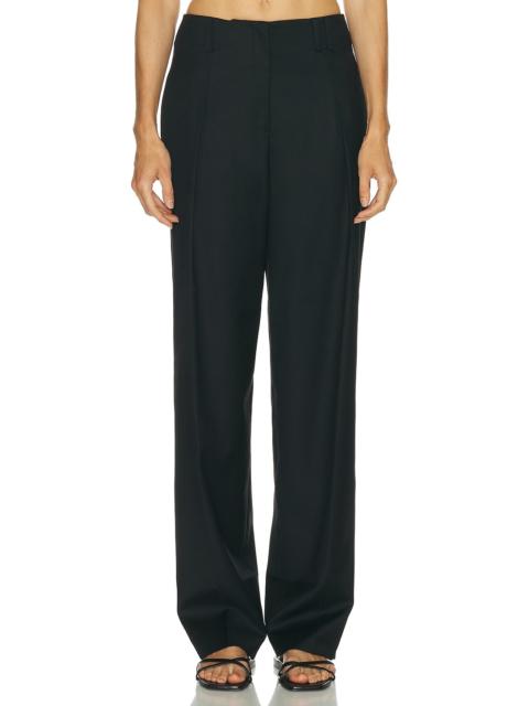 AYA MUSE Side Seam Trouser