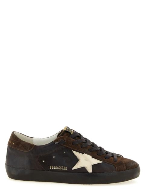 Golden Goose Golden Goose Men 'Super Star' Sneakers