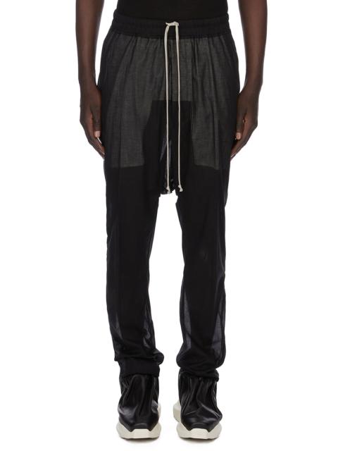Rick Owens DRAWSTRING LONG