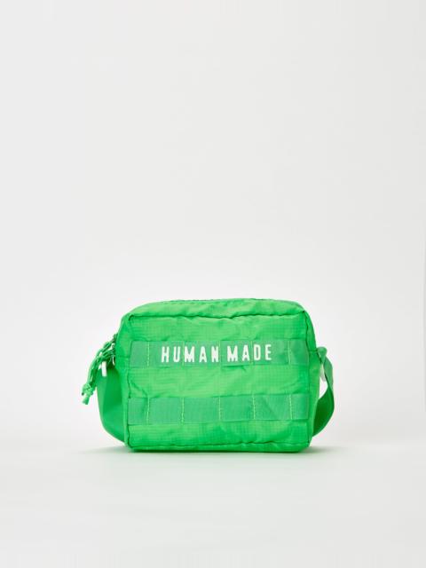 Human Made Packable Light Pouch