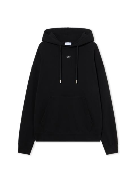 Off-White Thinkman Arrow Skate Hoodie