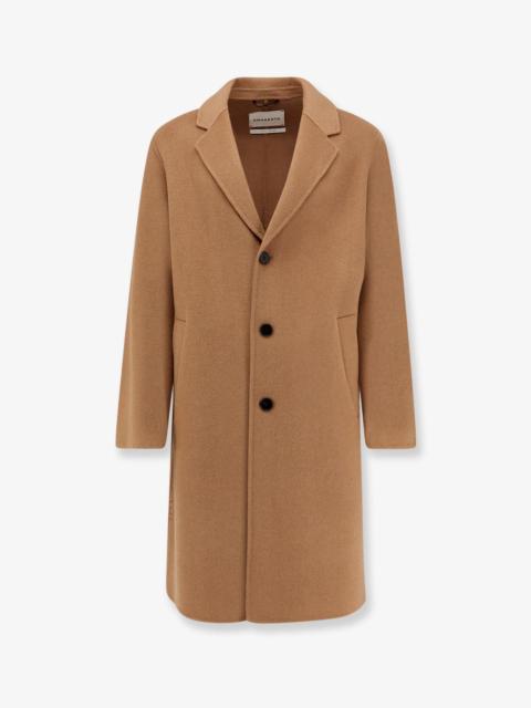 Other Designers Amaranto Outdoor Wool Coat