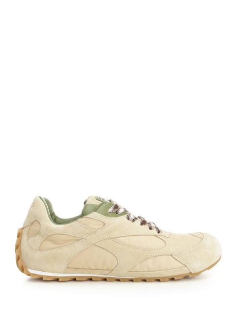 Bottega Veneta Bottega Veneta Women "Orbit Flash" Sneaker