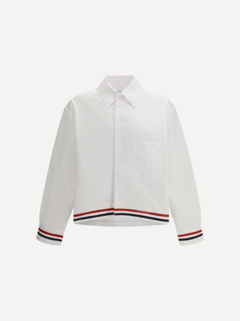 Thom Browne Cotton Shirt