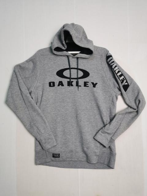 Other Designers Oakley - Oakley Sweatshirt Hoodie Type 02