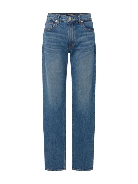 VERONICA BEARD HARLEY ARC-LEG JEAN