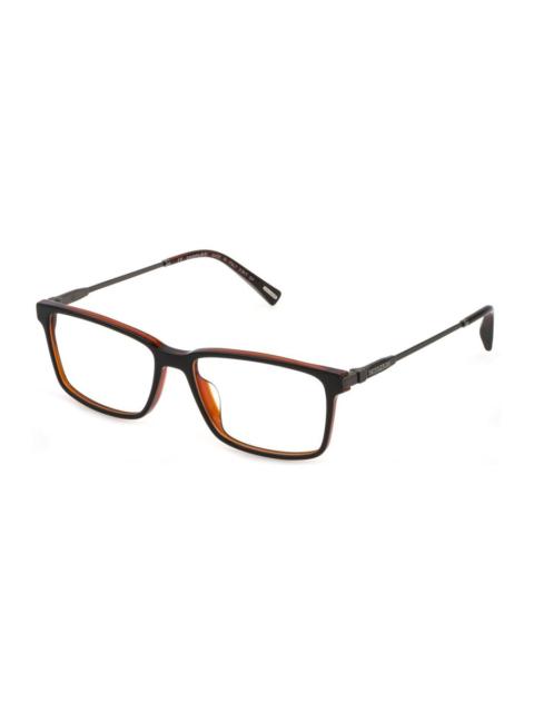 Chopard Chopard Demo Rectangular Men's Eyeglasses VCH308 0995 56