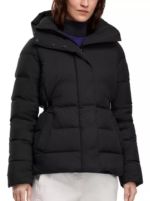 Canada Goose Lyndale Hooded Down Puffer