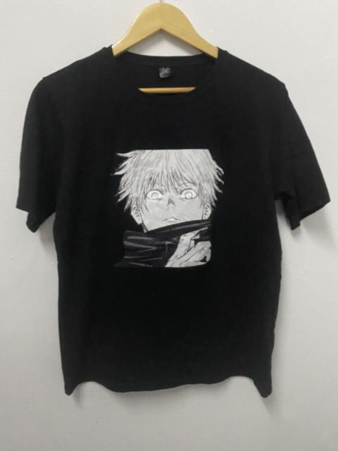 Other Designers Anime × Japanese Brand - Jujutsu Kaisen Gojo Satoru
