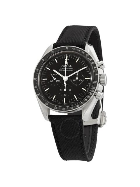 OMEGA Omega Speedmaster Chronograph Hand Wind Black Dial Men's Watch 310.32.42.50.01.001