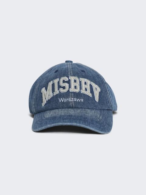 MISBHV Souvenir Cap Navy