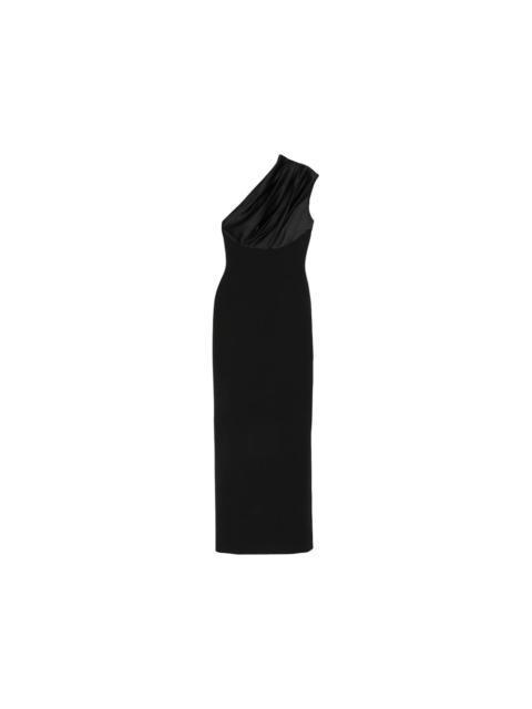 SOLACE LONDON Solace London Black Dresses - Evening Dresses Women