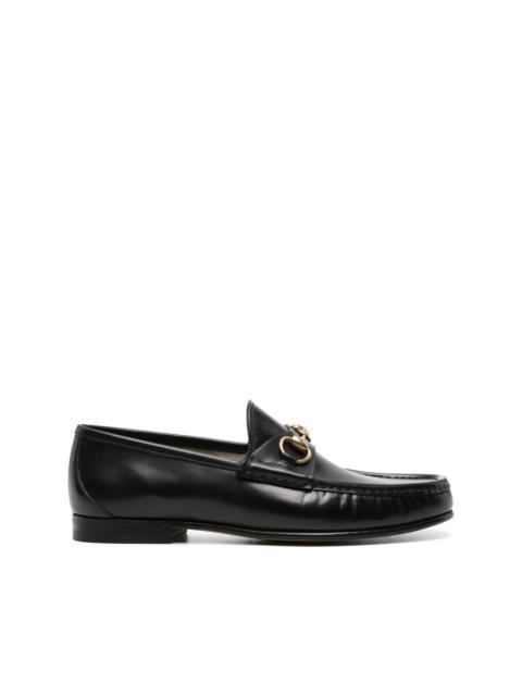 GUCCI Gucci Black Trainers Men