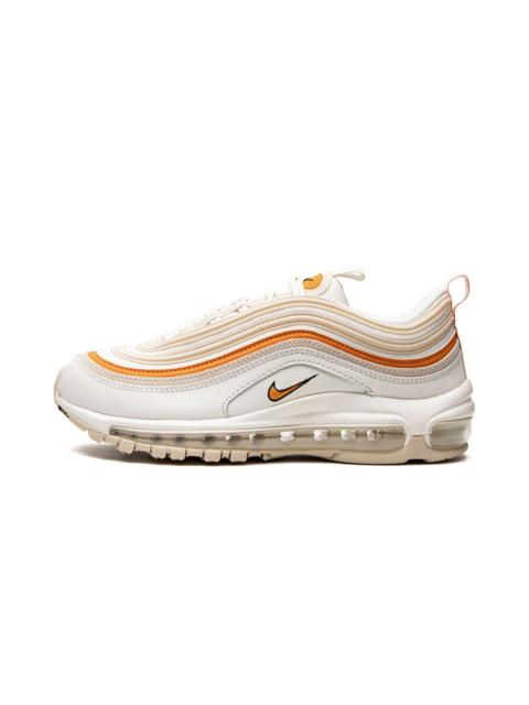 Nike WMNS Air Max 97 "Phantom / Light Curry"