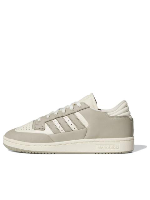 adidas adidas originals Centennial 85 Low 001 'Sesame Cream White' ID5774