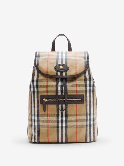Burberry Highlands Backpack​