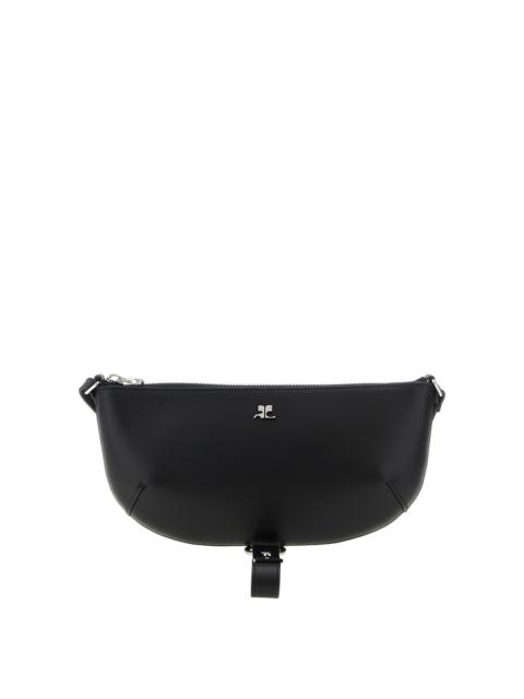 courrèges Courrèges holy Eclipse Shoulder Bag