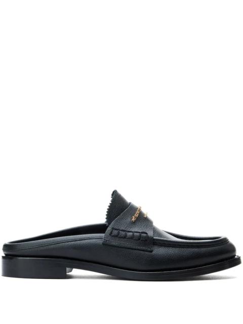 ALEXANDER WANG - Women Carter Loafer Mule