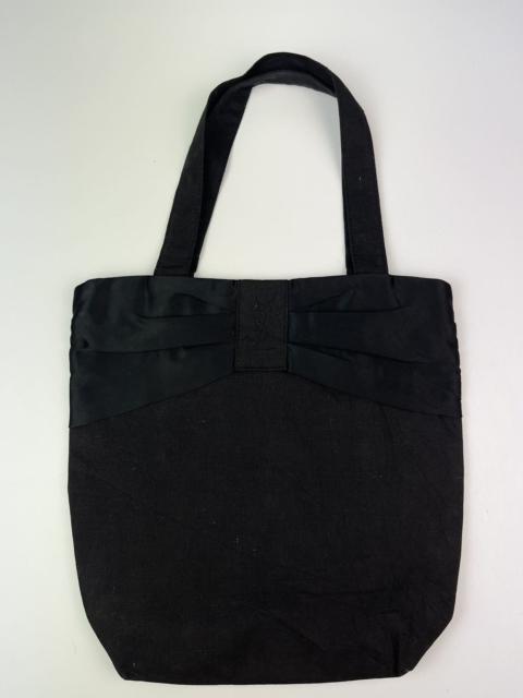 Other Designers Vintage - YSL Parfums Tote Bag