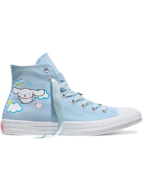 Converse Converse Chuck Taylor All Star Hi Hello Kitty and Friends Cinnamoroll