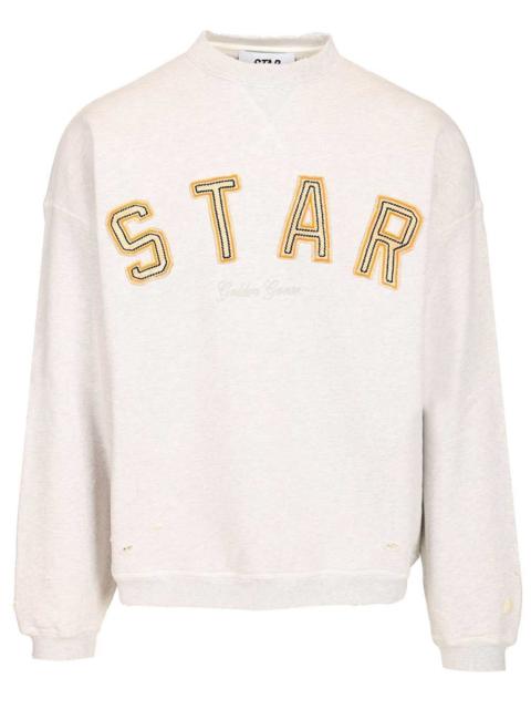 Golden Goose Golden Goose Women Oversized Sweatshirt