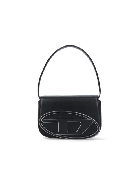 Diesel Diesel 1Dr Shoulder Bag