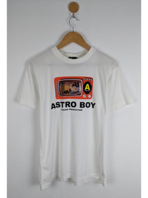 Other Designers Vintage Astro Boy Osamu Tezuka shirt