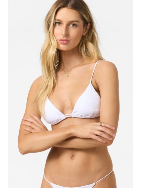 O'Neill Shorebreak Rib Tanning Triangle Top