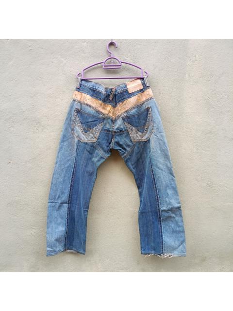 Designer - Mizra Jeans Japanese Brand