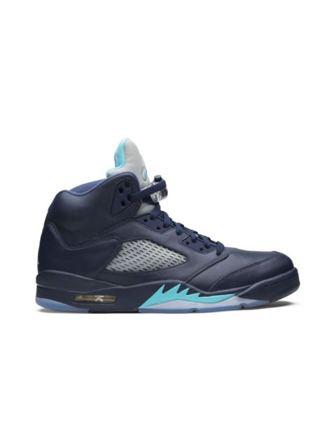 Jordan Air Jordan 5 Retro 'Pre-Grape'