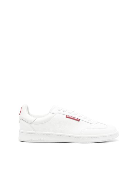 DSQUARED2 Boxer sneakers