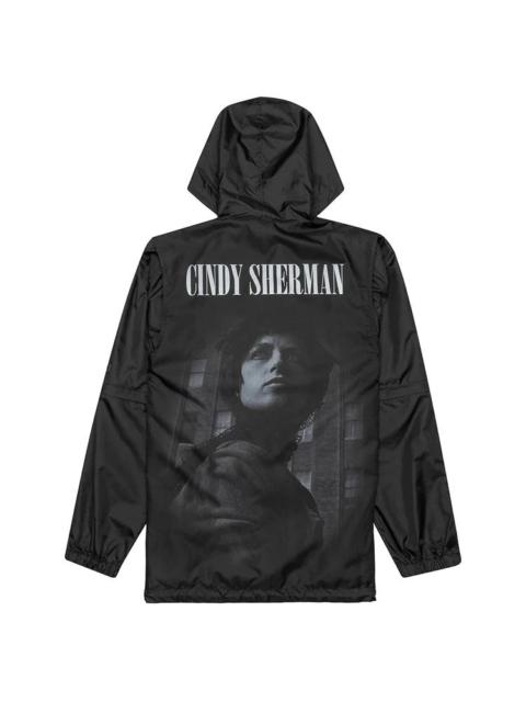 UNDERCOVER Undercover x Cindy Sherman Windbreaker