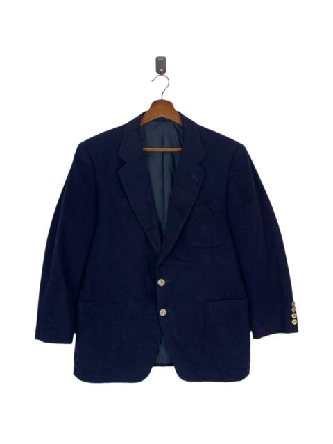 Other Designers Burberry Prorsum - 🔥🔥VINTAGE BURBERRYS OF LONDON GOLD BUTTON COAT