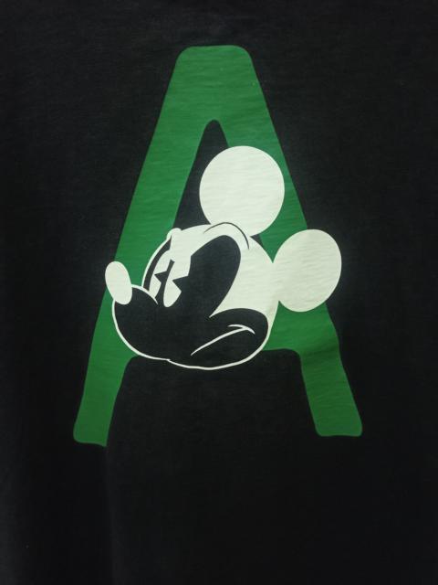 UNDERCOVER 💥FastSale💥Uniqlo Undercover Mickey Jun takashi T