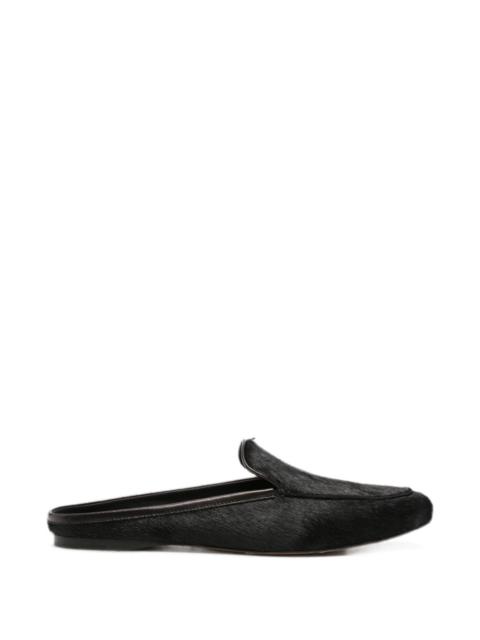 forte_forte Forte Forte Women Ponyskin Loafers