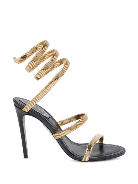RENE CAOVILLA René Caovilla Women Sandals