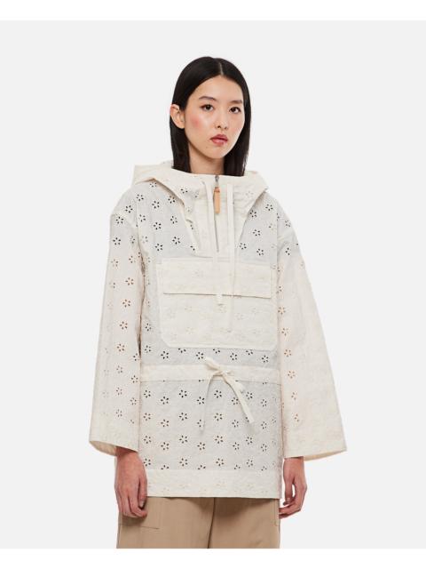 Moncler Moncler Genius Women Asnen Cape