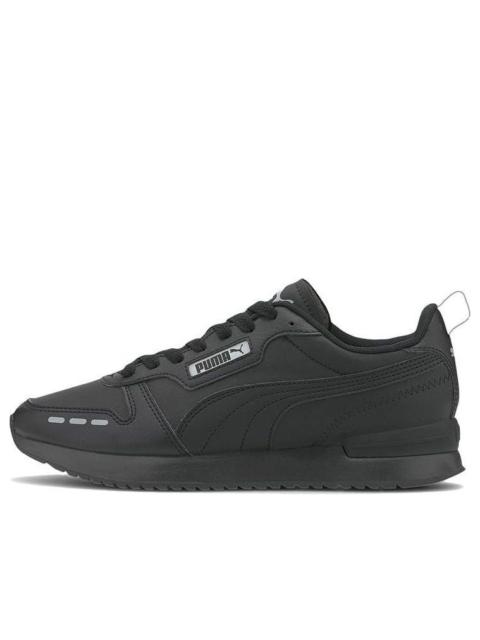 PUMA PUMA R78 'Black' 374127-01
